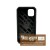    Apple iPhone 15 - Brigadier Rigid Dual Layer Case with Kickstand